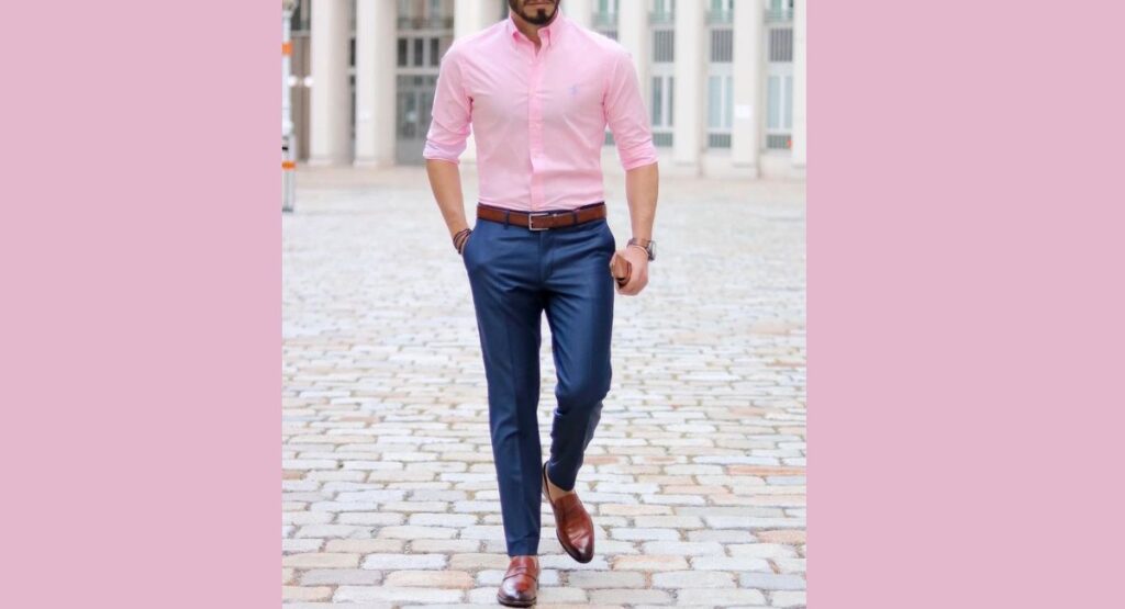 Men’s Fashion Websites That Inspire