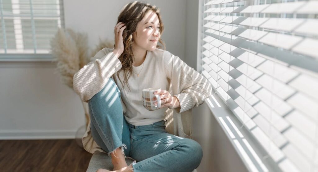 Mental and Emotional Morning Routine Ideas