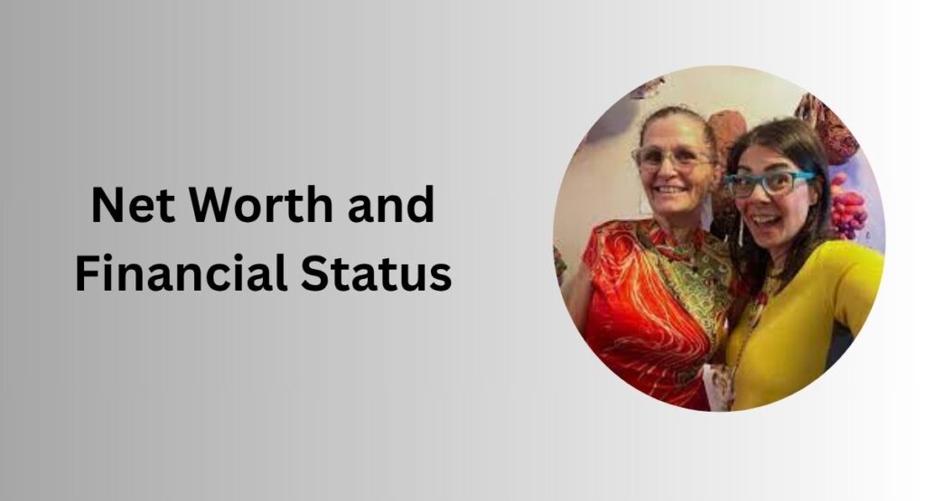 Net Worth and Financial Status