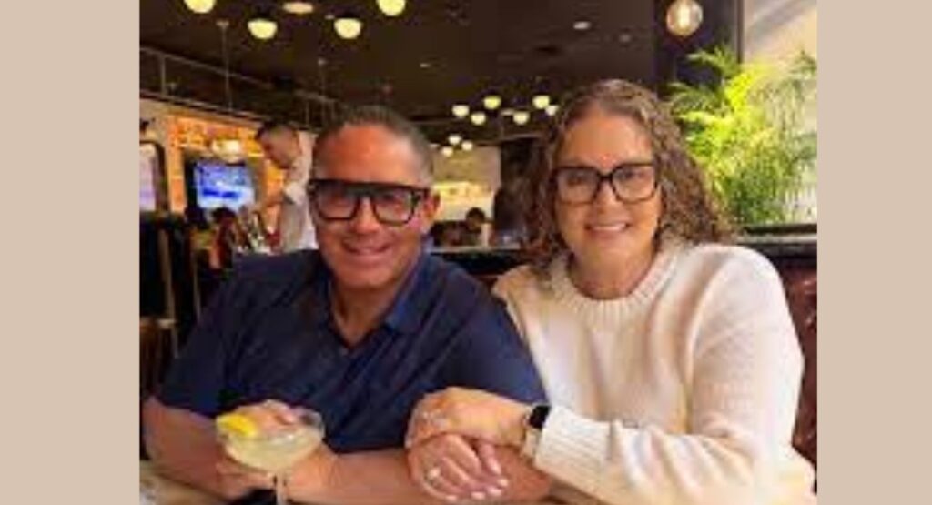Personal Life and Family