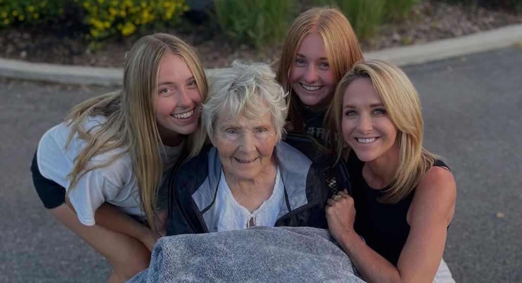 Personal Life – Marriage and Family