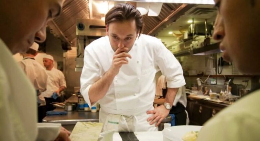 Plating as an Art Form