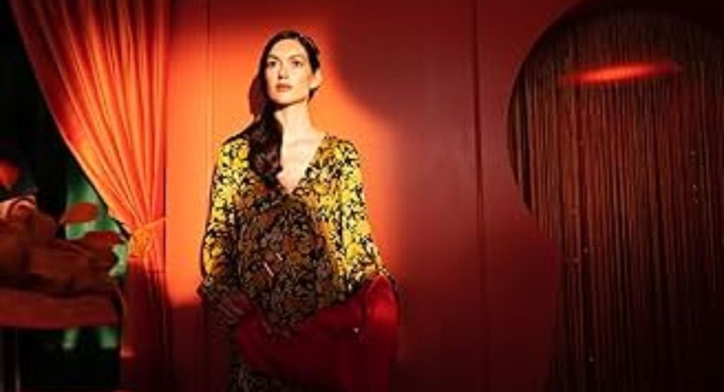 Rebecca and Sunglass Hut: The Unexpected Connection
