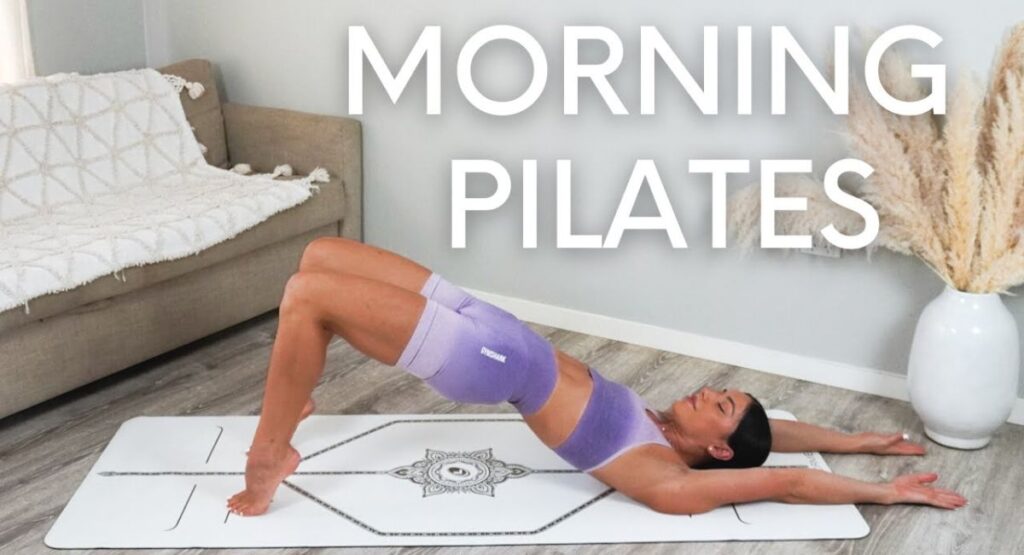 Spiritual or Mindful Morning Practices