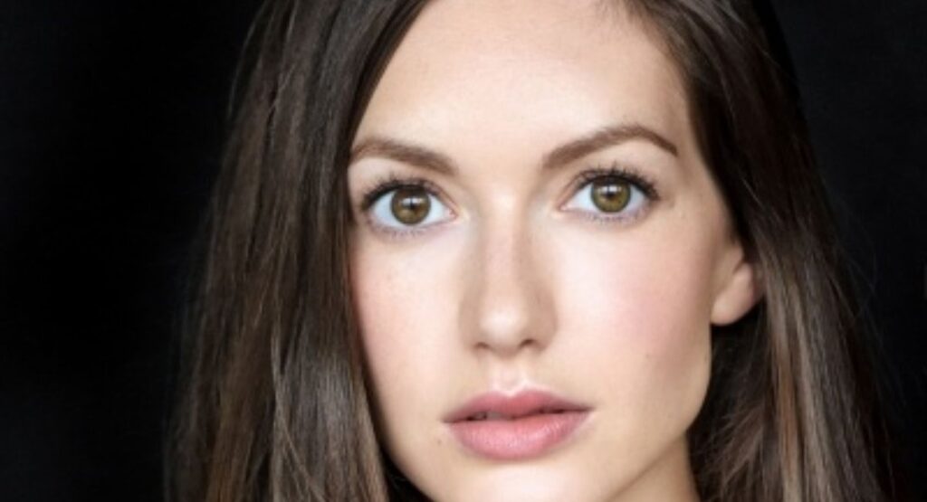 Spotlight on Caoilinn Springall