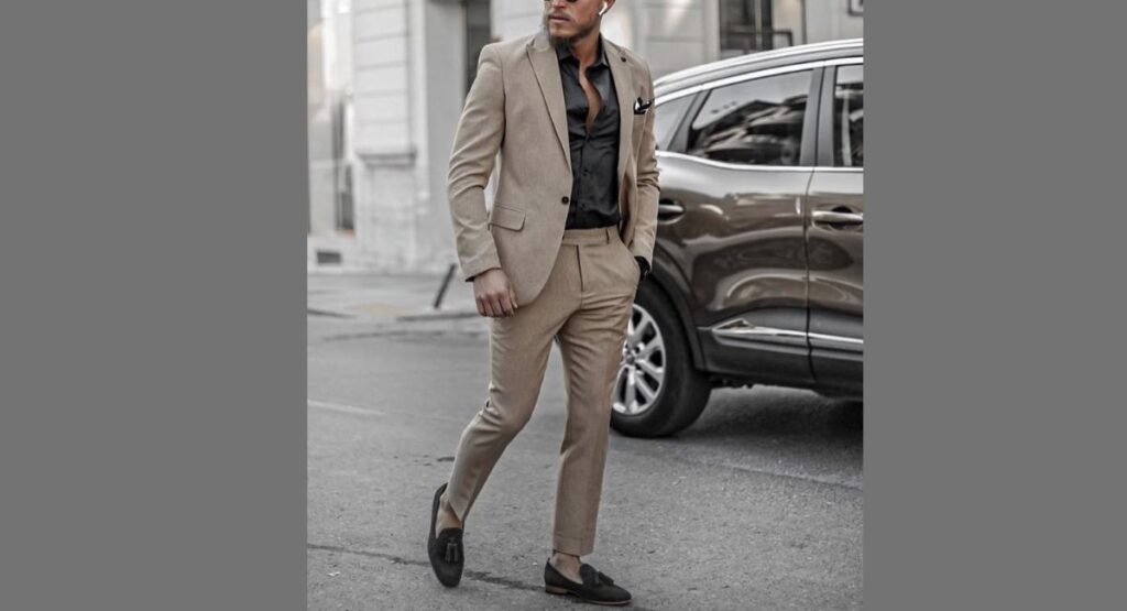 The Future of Casual Looks
