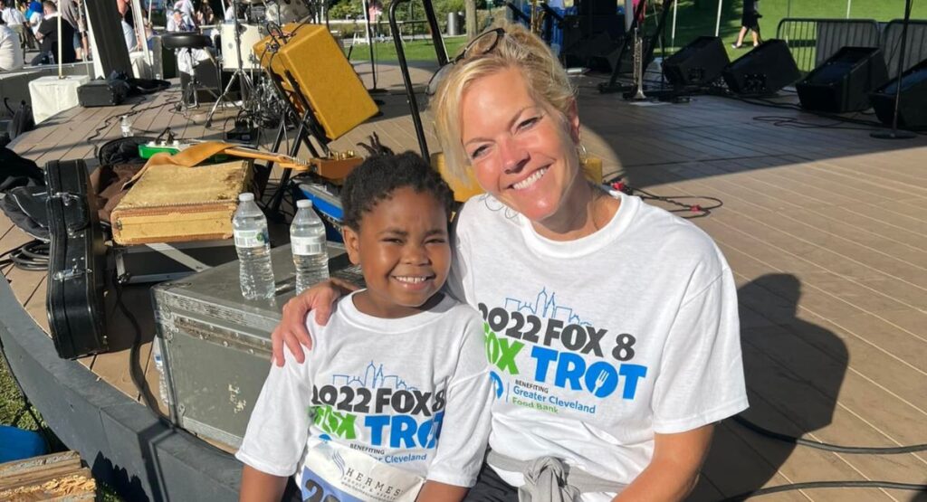 Tracy McCool Looks Different Now