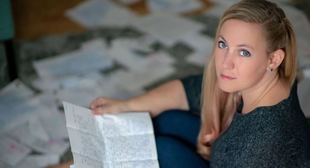 Upcoming Book 4 in the Empyrean Series