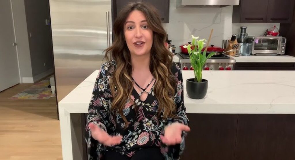 Comparison with Erica Mena