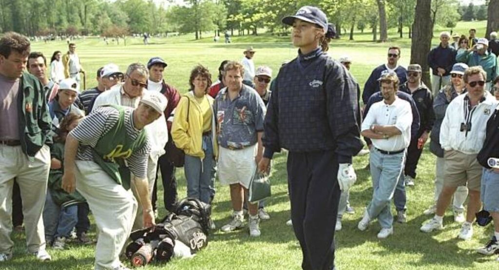 Fox Chapel Golf and Tournaments