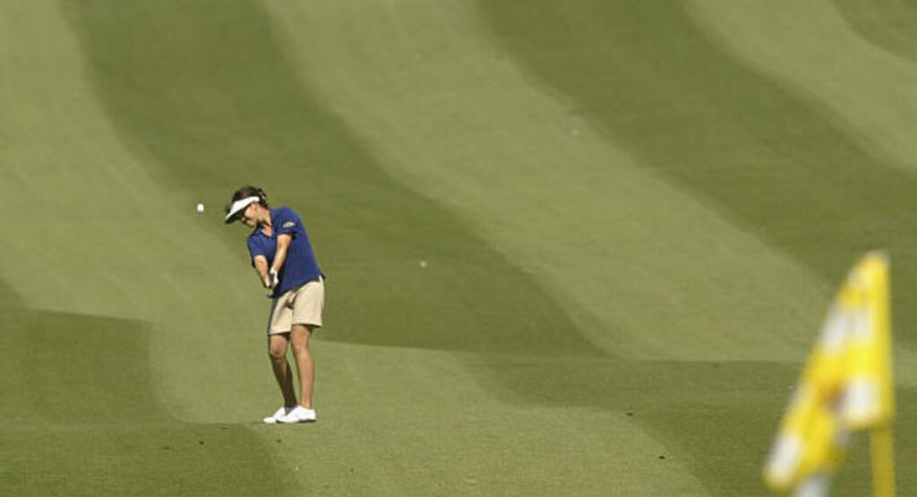 U.S. Senior Women’s Open Purse