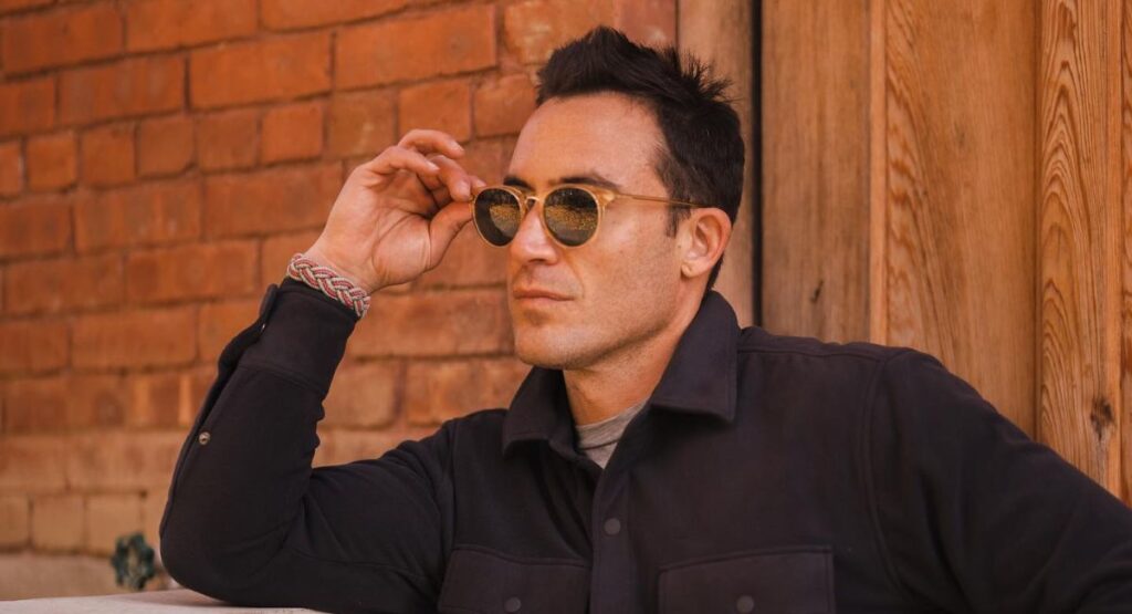 Age and Personal Details