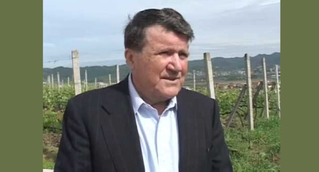 Building a Life in America