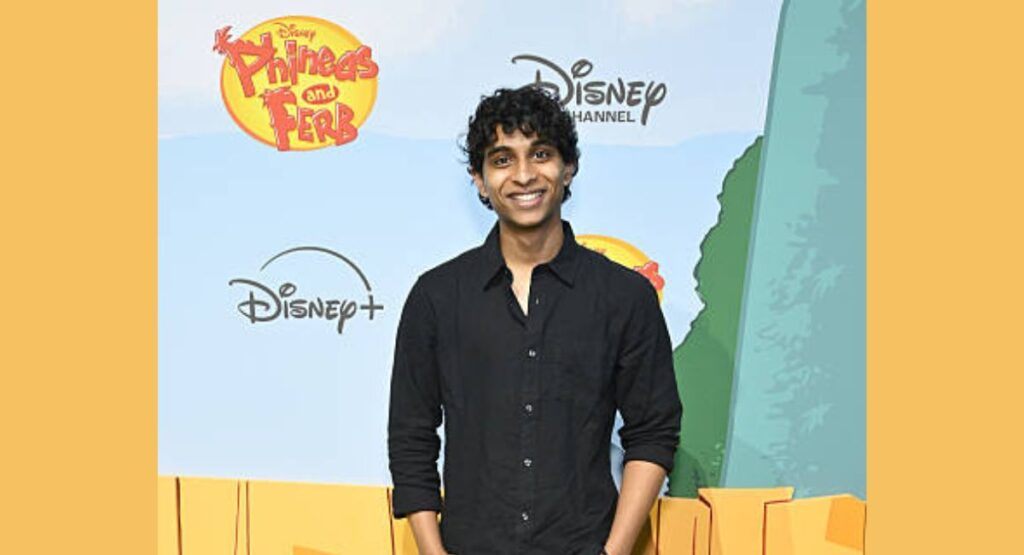 Career in Movies and TV Shows