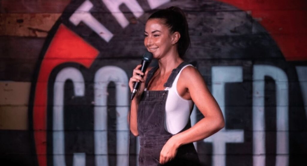 Comedy Specials