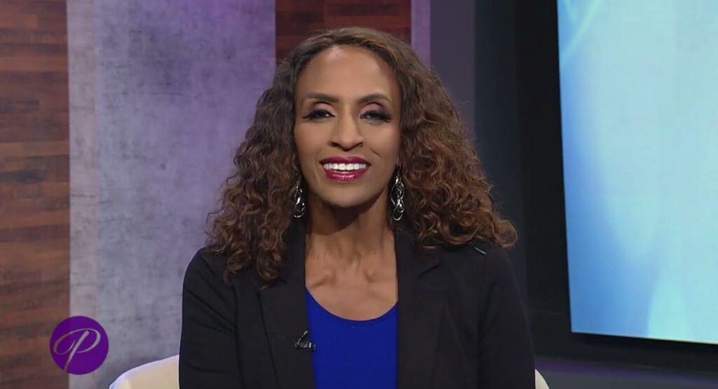 Early Life and Background