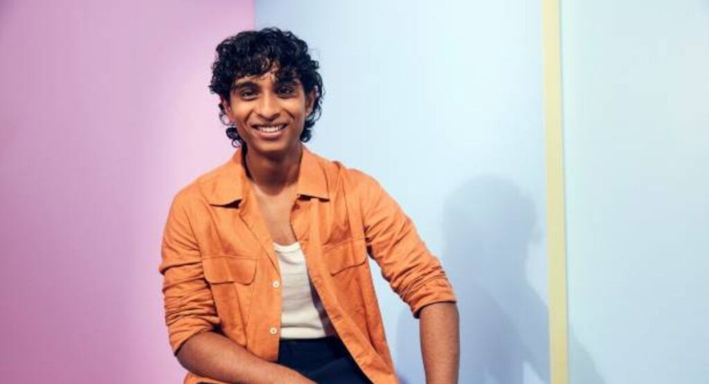 Ginny & Georgia Appearance