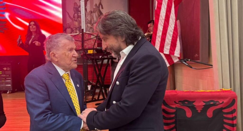 Leadership and Advocacy