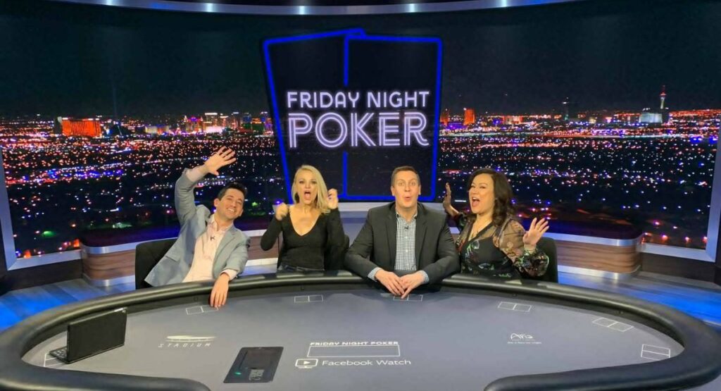 Movies and TV Appearances