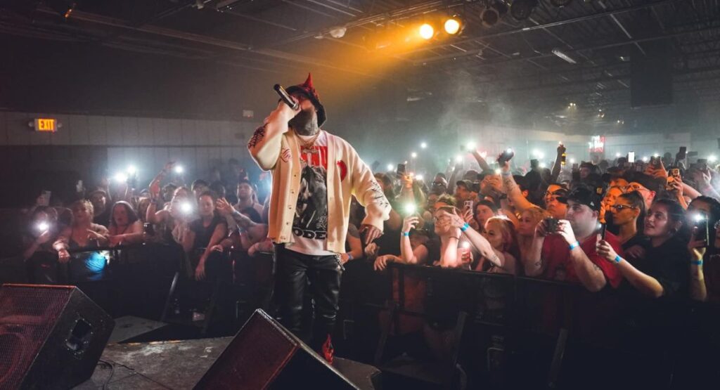 Music Career and New Album