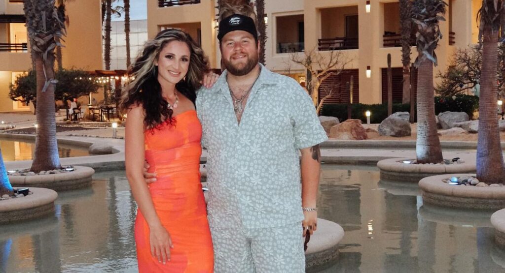 Personal Life and Wife