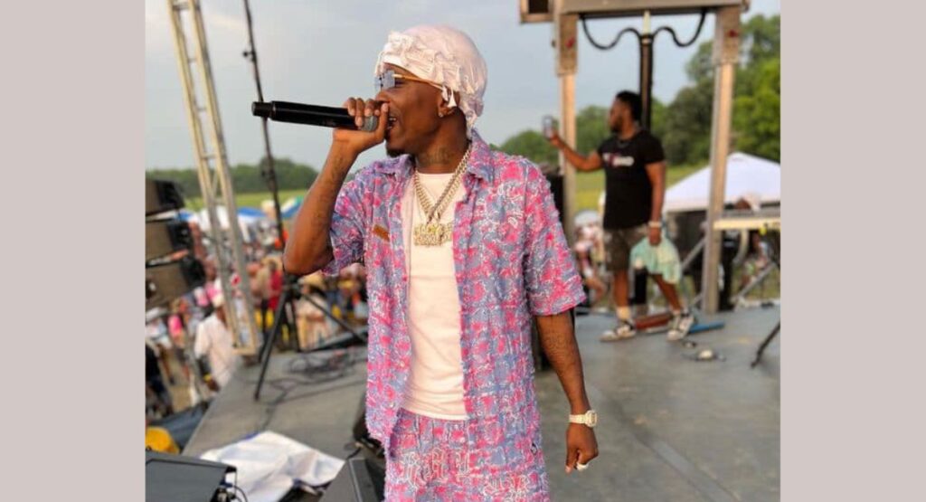 Popular Persona: Uncle Daddy