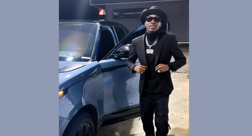 Real Name and Identity