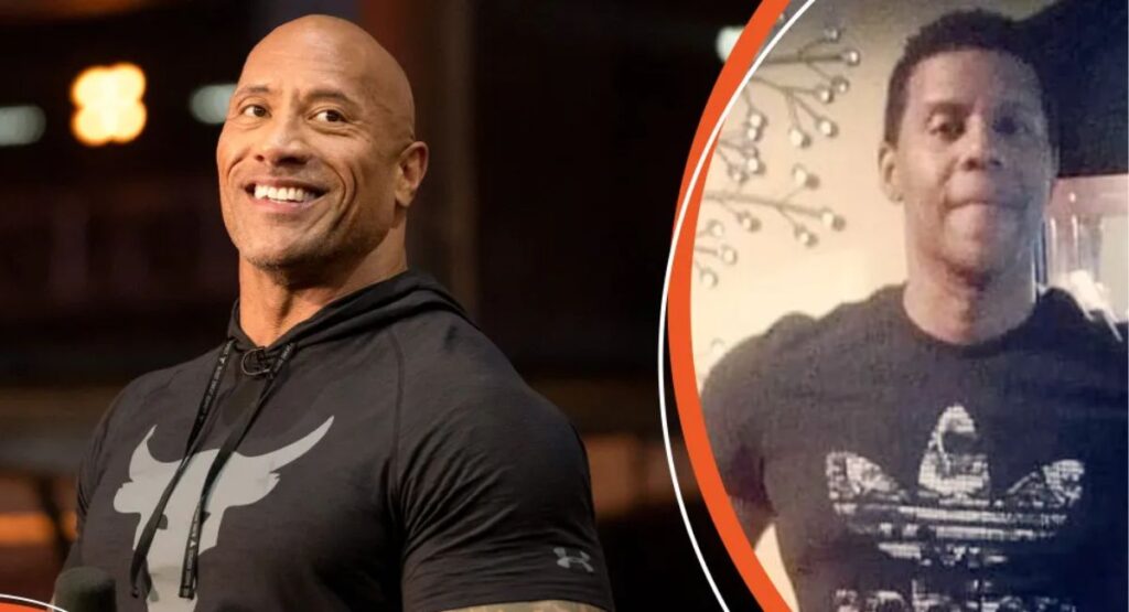 Relationship with The Rock