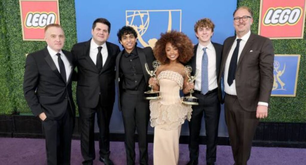 Social Media Presence