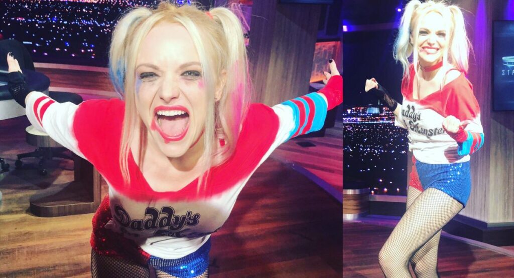 Social Media Presence