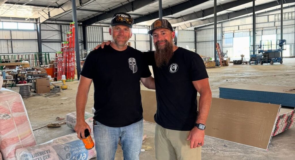 The Bearded Butchers Legacy