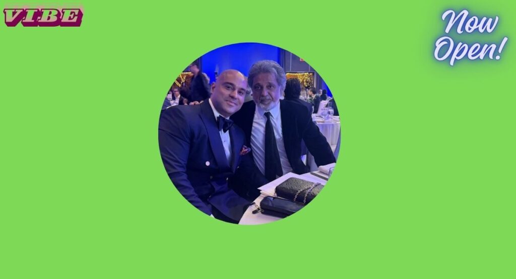 Age, Personality, and Presence