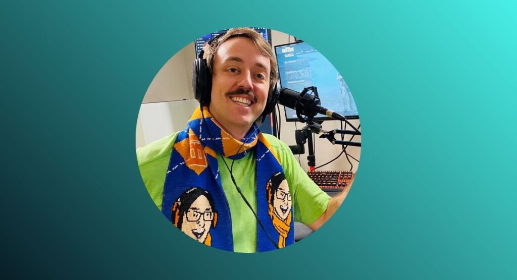 Bobby Poff and Dr DisRespect