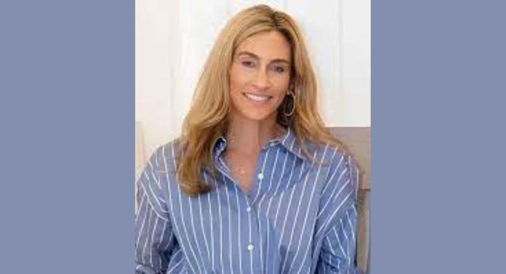 First Husband and Personal Life