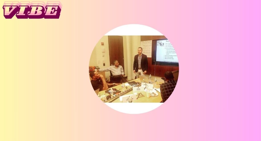 From Wake Forest to the World of Business