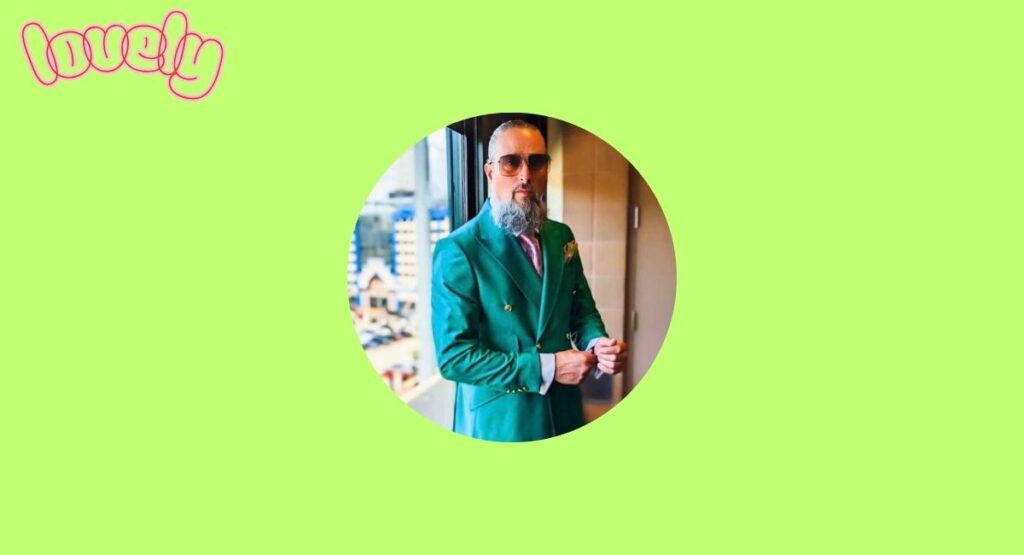 How Old Is Kyle Dutcher?