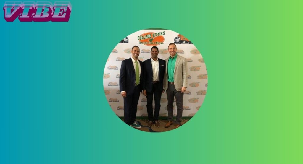 Justin Shenkarow and Industry Inspiration