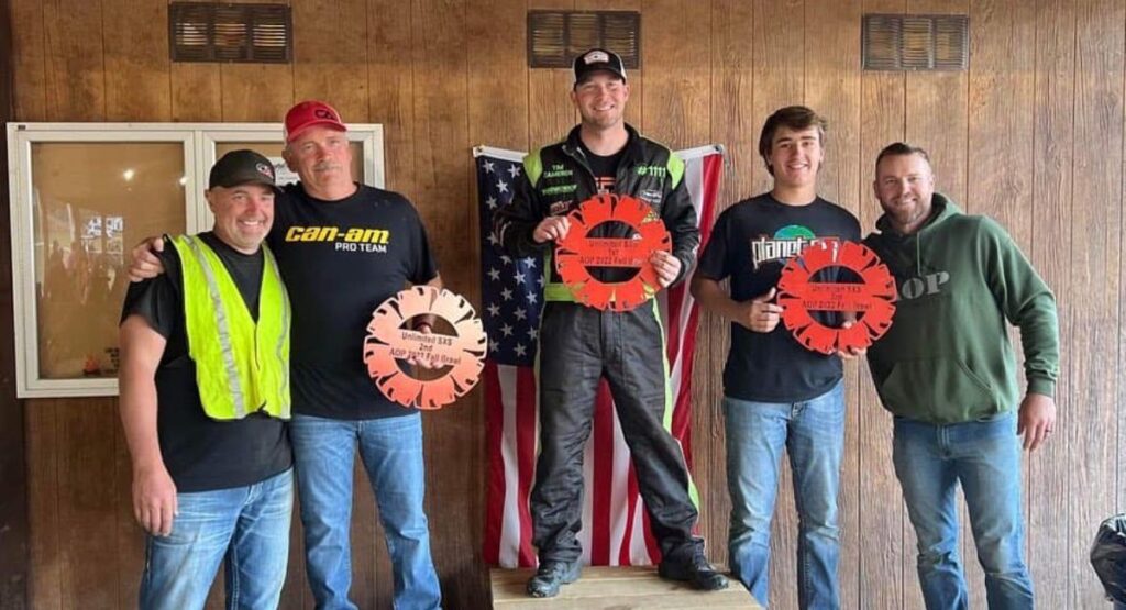 Life in Washington DC