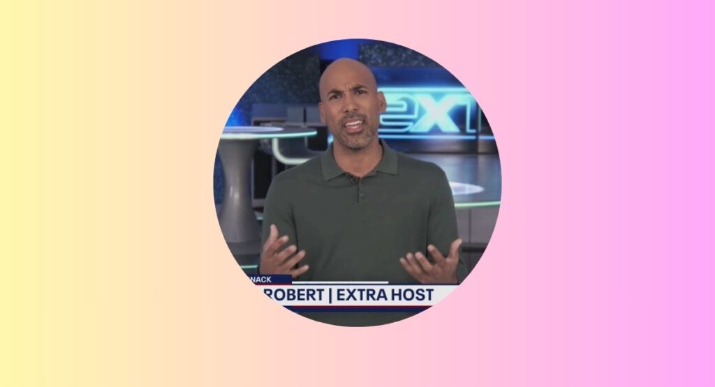 Melvin Roberts and the Lightning Story