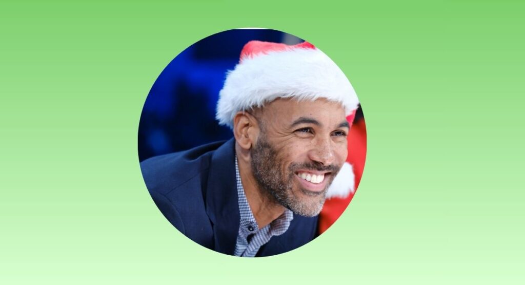 Melvin Roberts’ Partner and Relationship Life