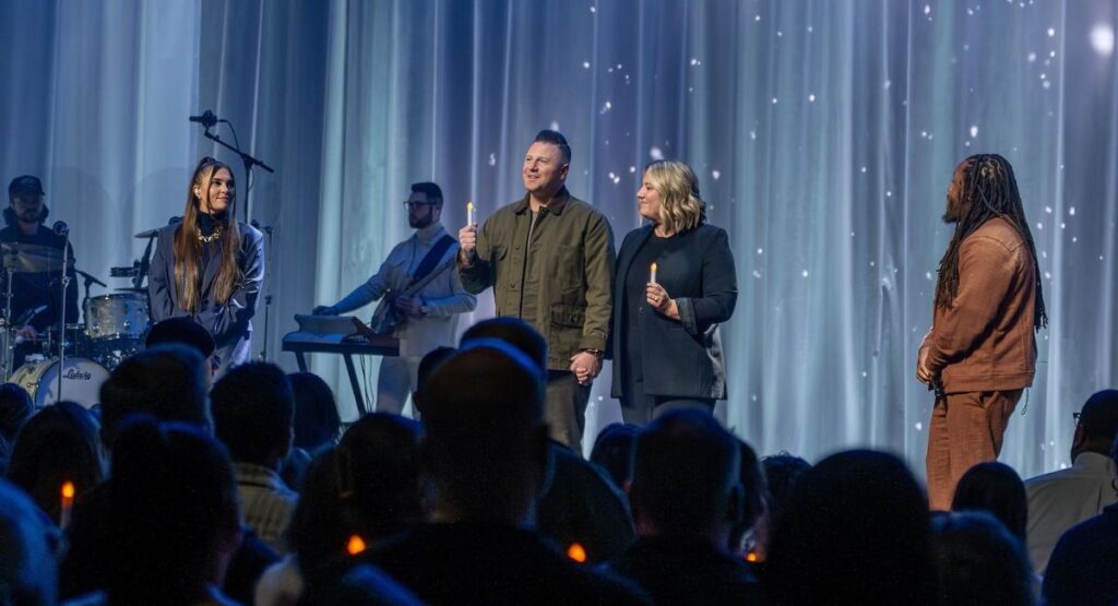 Music Career and Major Works