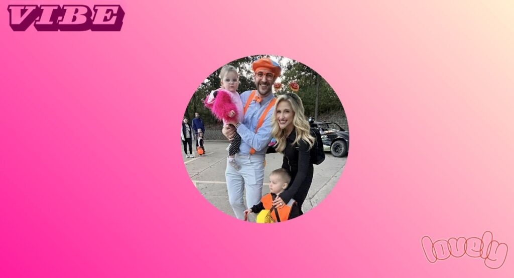 Personal Life & Family