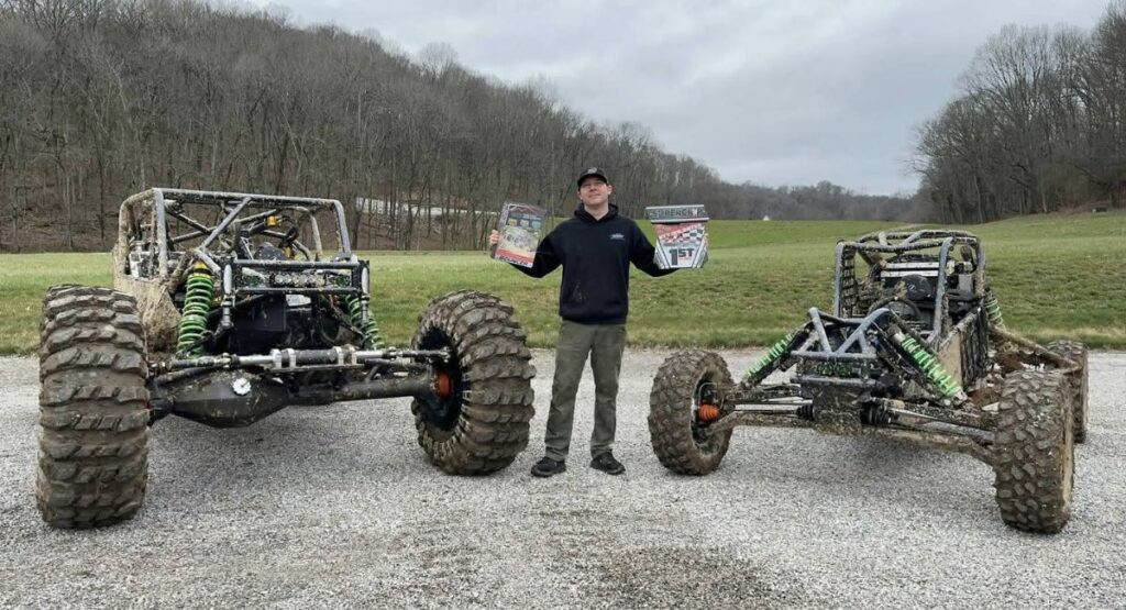 Rock Bouncer Legacy and Price