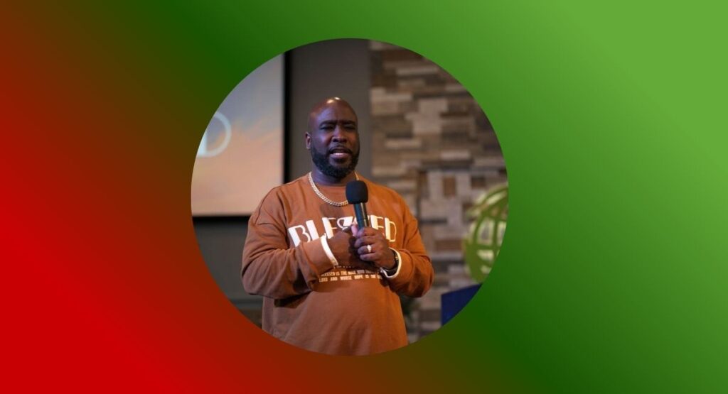 Teaching Through Media and Prayer Cloths
