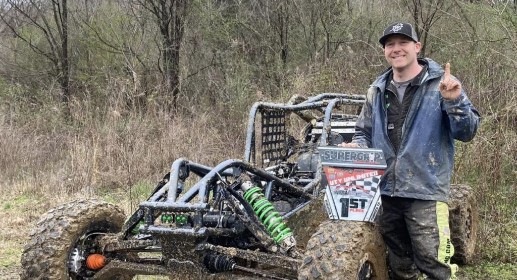 Tim Cameron as an Author
