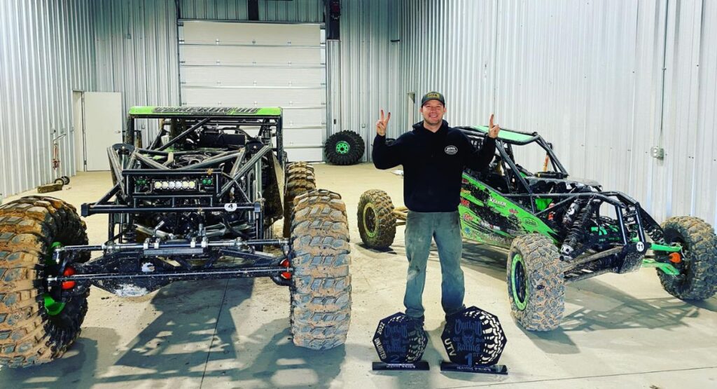 What Happened to Him?