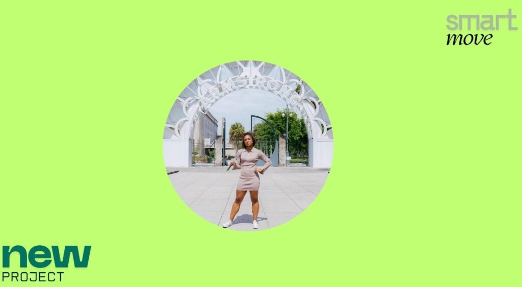 A Role Model Beyond Golf