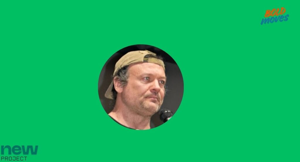 Early Life & Background