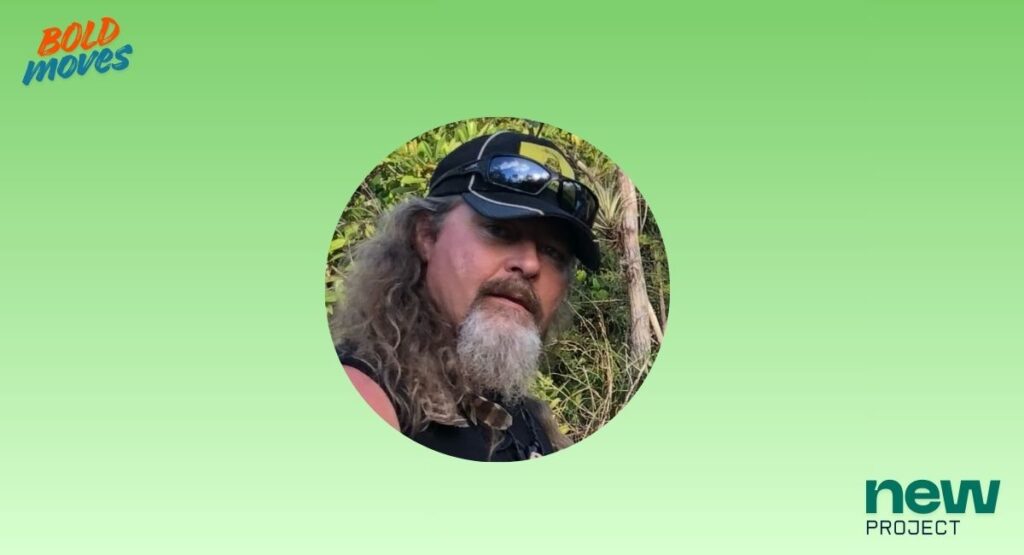 Early Life, Age & Net Worth