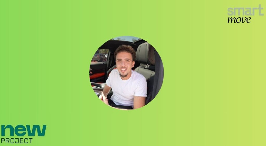 Early Life, Age & Rise